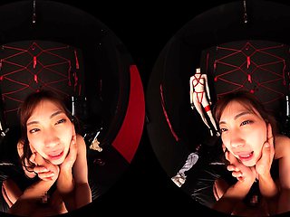 Japanese Hardcore Passion in a Thrilling POV Encounter