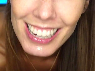 Sexy Asian Step-mom Christy Love Catches You Watching Porn