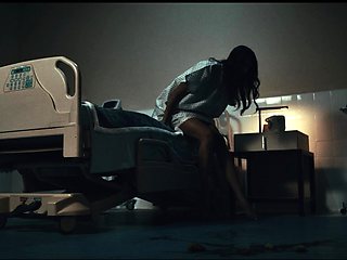 Parasited - Strange Visitors