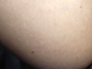 POV - I Film My Best Friend From College Having Sex with Me in the Bathroom