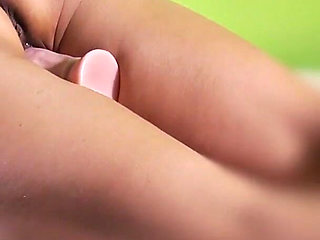 Producer Trains My Pussy Before the Gangbang Shoot