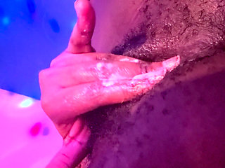 My Juicy Wet Pussy!
