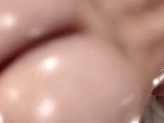 Stepsister Shows Me Her Favorite Pose and Lets Me Fuck Her Ass Until Its Gaping Wide Open