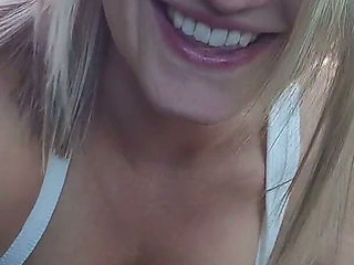 Wife Goes Dogging at the Park