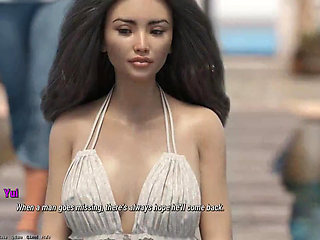 Project Atmosphere: The Right Path Ep. 28, 29