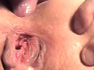 French amateur Liza Del Sierra gets intense anal and swallows cum