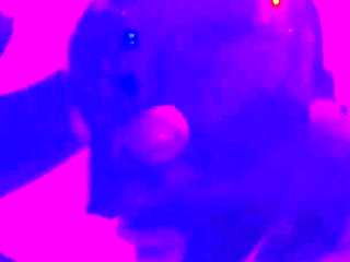 Latex Dommes Spitroast Their Slut