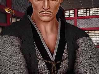 Wicked Rouge - Kisayo, the fiance 19