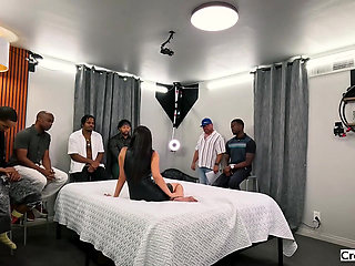 Creampiled Pre-scene Episode #45