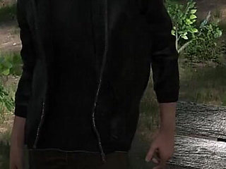 Pine Falls 2 Part 3 Trying Something Kinky with My Ex-girlfriend by Loveskysan69