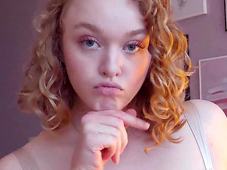 Eye Contact Findom Game