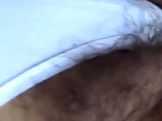 I Make Their Cocks Hard and They Want to Fuck Me Watching My Hair Come Out of My Panties