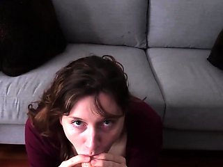 Bettie Bondage – Mom Demands Your Cock