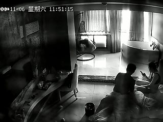 Desperate cougars want a big cock to make a group sex