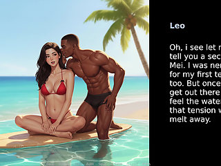 Wife S Dare (part 13)