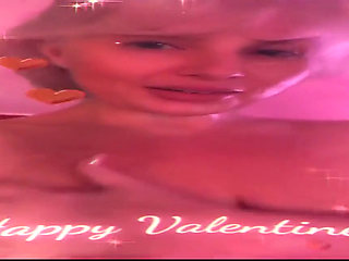 Happy Valentines Day