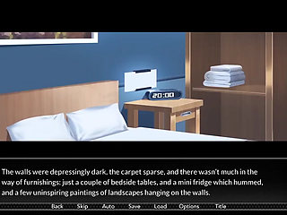 The naughty Receptionist will become my sex toy.