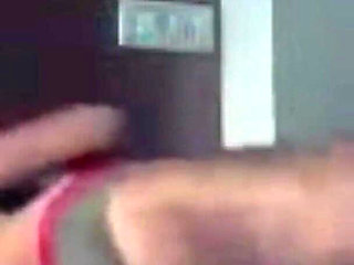 Pink Salwar Suit Bhabhi Full Video with Hindi Audio