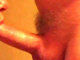 Blonde Gets a Rough Facefuck Then He Cums in Her Throat