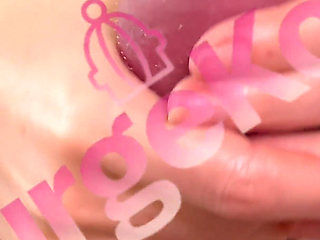 Chastity Cycle - Oiled Slaps to Ruined Edge POV