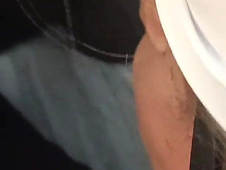 MILF in Sunglasses Gives POV Blowjob with Cumshot