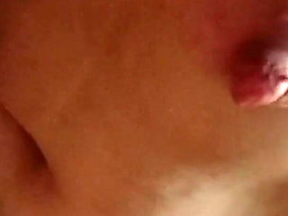 Housewife Persuaded to Fuck