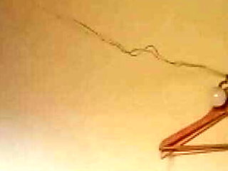 Mature Latina MILF rides young man hard in homemade POV bedroom sex