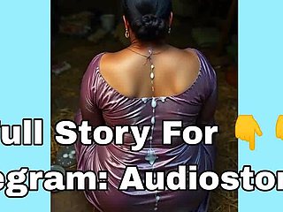 Audiostory : Chacha Ki Beti Ko Entice Kiya 2