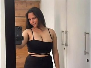 Indian Beauty Gives Rimjob Blowjob In Hotel Passion