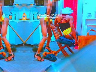 28 Centimeters Everything Is Allowed