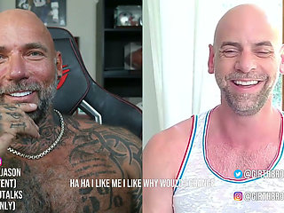 Porn Star Confessions - Girth Brooks (episode 143)