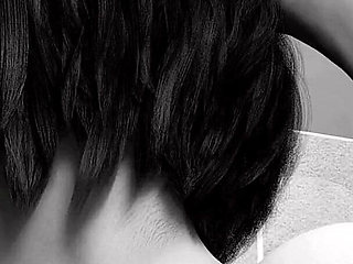 Croft Adventures [ Hentai Game Parody ] Ep.7 Big Black Cock Titjob and 3some with the Librarian and Bwc!