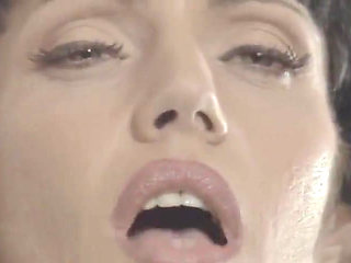 Valentine Demy Takes It All in the Ass