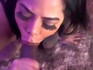 Strellakat BG PPV Close-up POINT OF VIEW DT