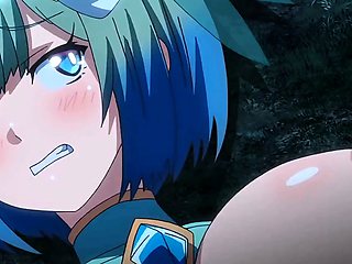 Virgin MILF Craves Masturbation Games - HENTAI FANTASY 2026