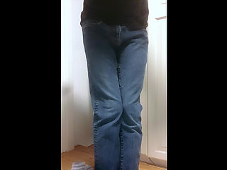 Pissed My Jeans Again