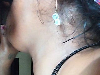 My Husband Poured Water Into My Mouth