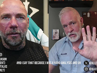 Porn Star Confessions - Allen Silver (episode 187)