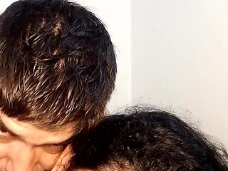 Girlfriend Fucked in the Ass
