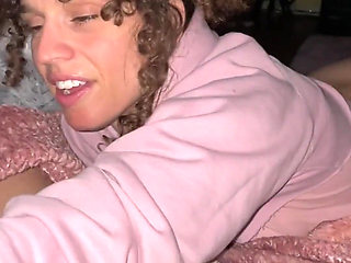 When Worshiping a Cock It Is Quite Difficult to Not Get Incredibly Horny and Want to Put the Worshipped Cock in My Mouth