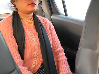 Desi girl cheat her boyfriend other man having sex