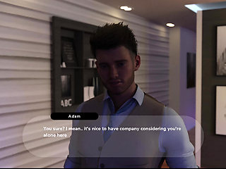 A Volatile Marriage 6 Felicia Is so Horny She Had to Masturbate