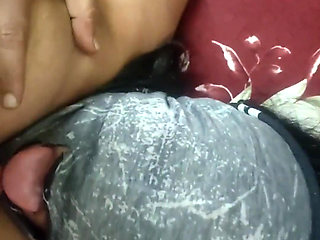 Indian Desi Aunty Best Cock Sucking