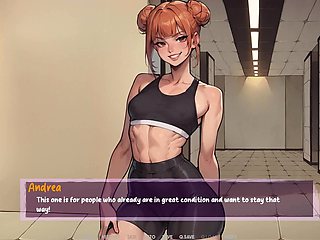 Shadows of Ambition: Send Me Dick Pic or I Tell Your Girlfriend That You Are Pervert - Episode 4