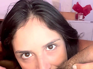 I Love Sucking Cock and Balls