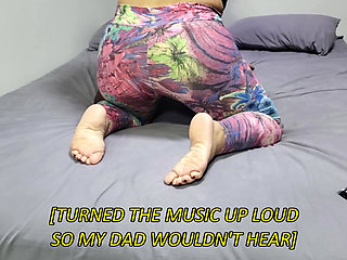 Subs-hung BBC Teases Eats My Wife's Ass, Pussy Before Deepthroat, Raw Tease