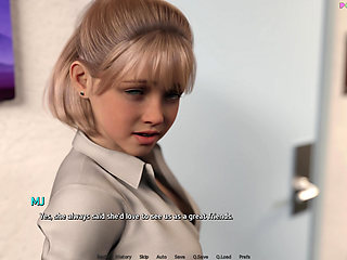 Life Together by Mr. Blackeyes - 69 with Your Ex Girlfriend's Sis 3