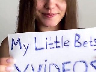 Verification My Little Betsy