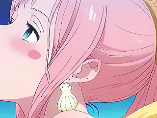 One Piece Shirahoshi (10) Hen