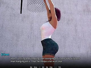 WVM: Hot girls and basketball - ep. 3